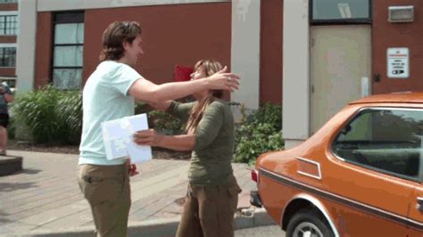 You Need To See This Mom S Reaction When Her Son Surprises Her With Her Dream Car E News