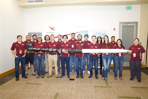 Nmsus Atomic Aggies Take Chile Cup In Spaceport America Cup New
