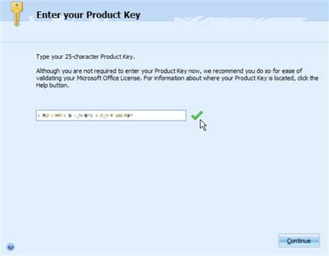 Microsoft Office 2007 Product Key Crack All Editions