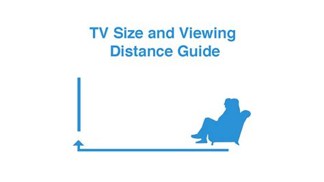 Tv Size Guide What Size Tv Is Right For My Room Wfmo 58 Off