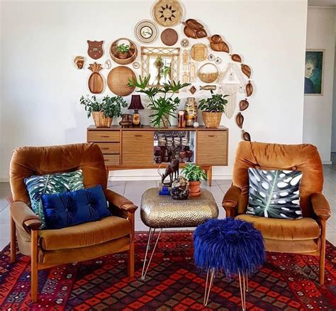 Pin By Audrey Peek On Boho Style Decor Bohemian Style Furniture Bohemian Style Interior