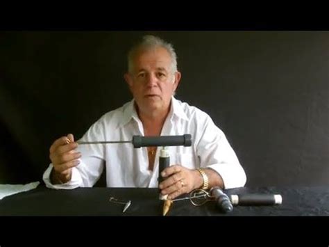 Todos los aparatos buscadores de tesoros actuales pueden detectar este tipo de metales tanto oro. Buscador De Tesoro De Oro y Plata (Parte 1 Merliniano ...