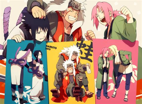 Top5 Reasons Why Haruno Sakura Is A Badass From Naruto Shippuden