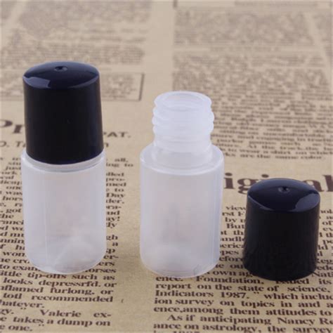 Sanle 5ml Ldpe Mini Sample Squeeze Bottle With Pp Screw Cap Plastic