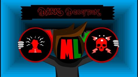 🎮 dark deception is created/designed by vince livings and developed by nikson (creator of tjoc:story mode). ML: Dark Deception: Beating Chapters 1 and 2 with JUST the ...