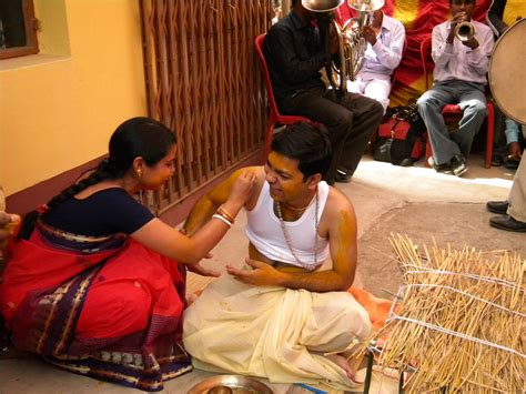 Bengali Wedding Traditions Plan Events