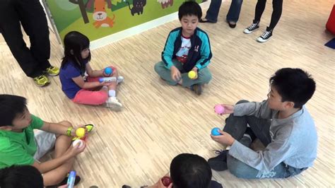 Indoor group games for kids. Kids indoor games compilation - YouTube