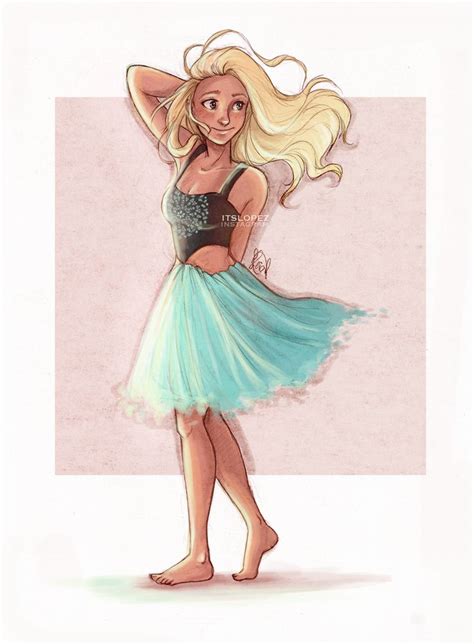 Check out amazing cartoon artwork on deviantart. That Dress by itslopez.deviantart.com on @DeviantArt ...
