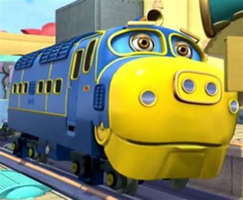 Habitational name, probably for someone from brest in moravia. Brewster | Chuggington Wiki | Fandom