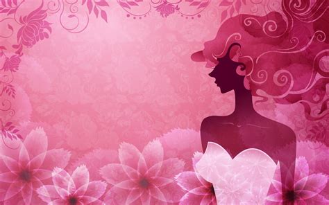 Maybe you would like to learn more about one of these? Pink Design - HDPiCorner | Cool wallpapers for girls, Cool ...