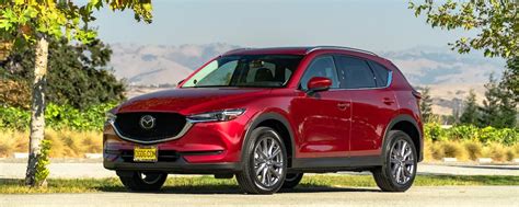 2021 Mazda Cx 5 Dimensions Team Mazda