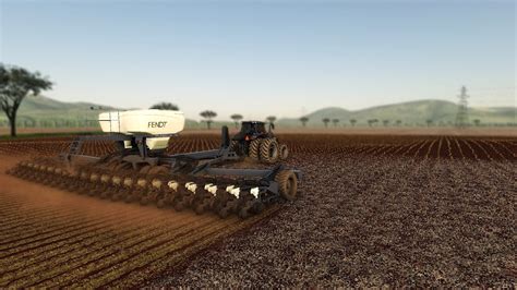 Momentum Planter Fs19 Ls Mods Brasil