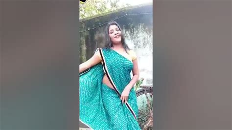 Hot Aunty Navel Dance Hot Aunty Dance Hot Bhojpuri Bhabhi Hot Vigo Boudi Hot Tiktok Bhabhi