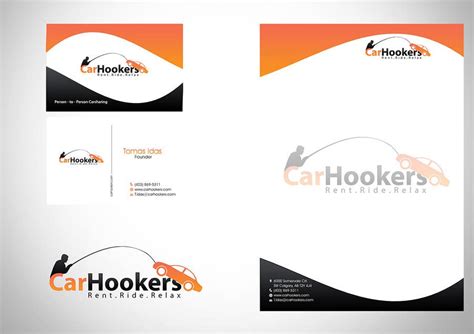 / see more ideas about two letter logo, letter logo, logos. Logo, Business card and Letterhead design for a company ...