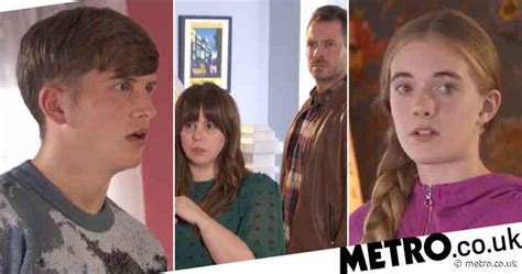Hollyoaks Spoilers Darren And Nancys Horror As Ella Announces Shes Pregnant With Charlies