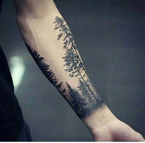 Tattoos for men | Nature tattoo sleeve, Cool forearm ...