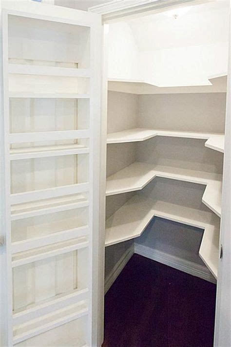 Over the past month i've constructed several units in different locations around the house. Best airing cupboard storage ideas under stairs 59 ideas | Kitchen organization pantry, Small ...