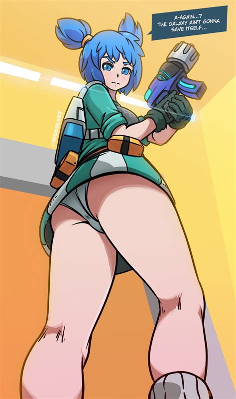 Rule If It Exists There Is Porn Of It Mosbles Vela Jet Force