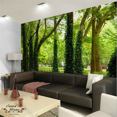 112,441 home decor print products are offered for sale by suppliers on alibaba.com, of which inkjet printers accounts for 1%, paper & paperboard printing accounts for 1%, and packaging labels accounts for 1%. Green Forest Nature Landscape Wall Paper Wall Print Decal ...