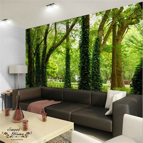 We did not find results for: Green Forest Nature Landscape Wall Paper Wall Print Decal Home Decor wall Mural | eBay