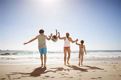 5 Allergic Reactions You Could Have At The Beach