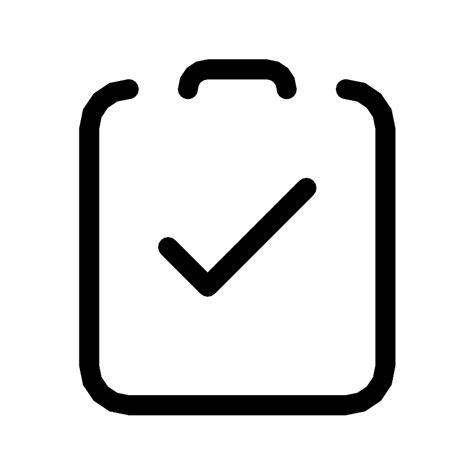 Task Vector Svg Icon Svg Repo