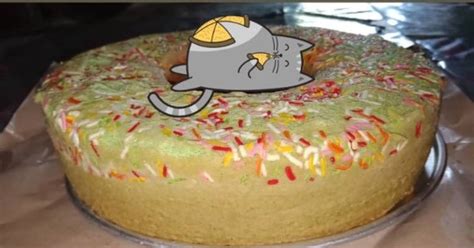 Saking banyaknya orang yang menggemari kue bolu tidak jarang yang rela. Resep Bolu Panggang Takaran Gelas : 7 Langkah Resep Bolu 3 ...