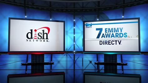 Dish Network Vs Directv With Tivo Ad Emmy Awards 2012 Youtube