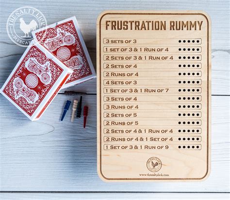 Frustration Card Game Best Games Walkthrough