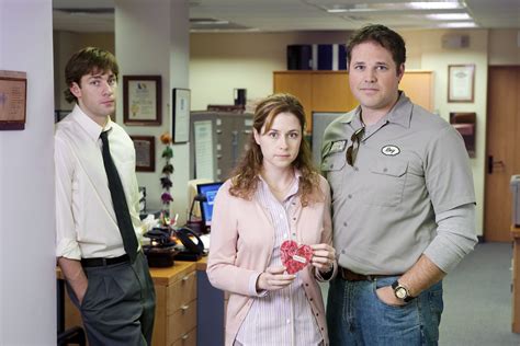 Pam Beesly The Office