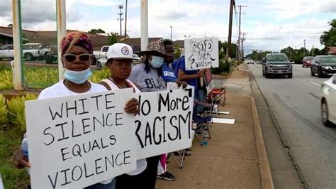 The apple watch series 6 comes with a new blood oxygen sensor and other features useful for sleep tracking. Black Lives Matter activists call out Greenville Police Department following Tanner's protest