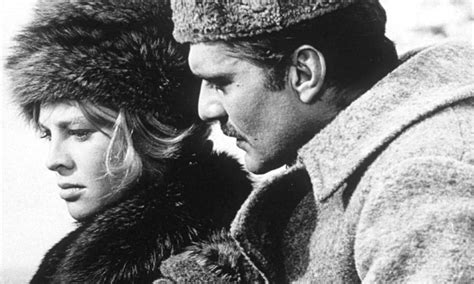 How Mi6 Helped Cia To Bring Doctor Zhivago In From Cold For Russians