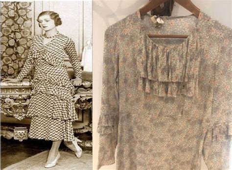 Rare 1930s Dress Vintage 30s Dress Vintage 1930s Dress 1930s Etsy Uk