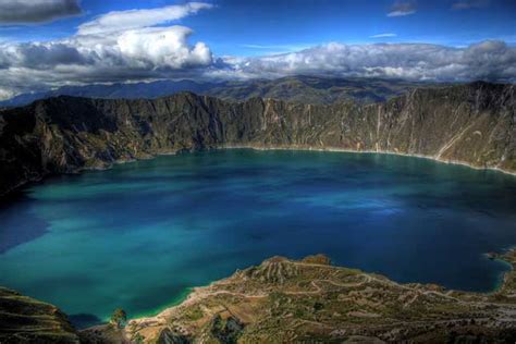 O Que Fazer No Equador Veja As 7 Principais Atrações Turísticas