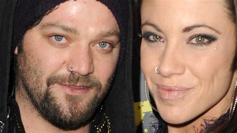 Bam Margera S Wife Missy Naked Picture Uploaded By Dimebag On My Xxx