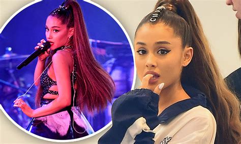 Get Ariana Grande House Address Los Angeles Pictures