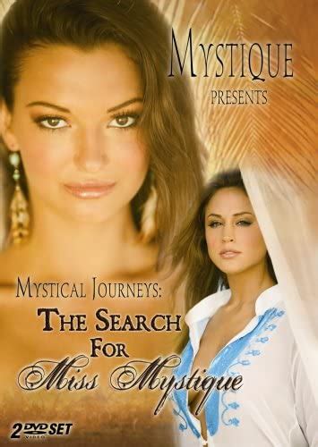 Mystique Search For Miss Mystique 2006 Amazonca Rebecca Dipietro