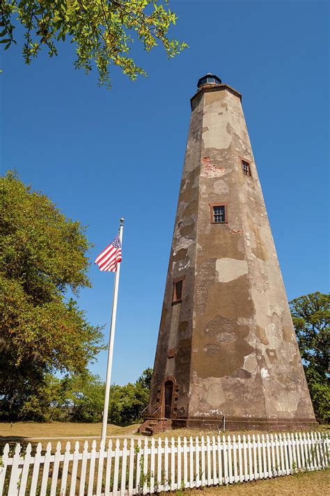 Old Baldy Photograph By Chad Talton