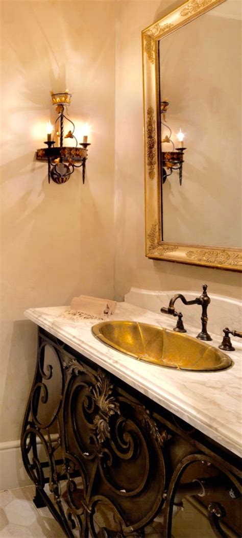 Mirror bathroom mirror wall mounted vanity lighted bathroom mirror bathroom vanity italian bathroom vanity units home decor modern bathroom. Old World, Mediterranean, Italian, Spanish & Tuscan Homes ...