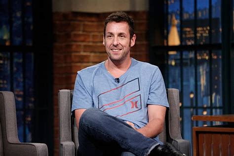 The source of his net worth fortune has been accumulated through the income from filming, playing roles, and producing. Adam Sandler Net Worth, Age, Height, Weight, Family, Wife ...