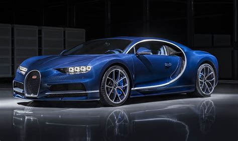 2018 bugatti chiron price, specs, photos & review. Bugatti Chiron price, top speed, specs, 0-60 and release ...