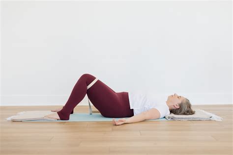 Restorative Yoga Poses And Their Benefits Yogarenew