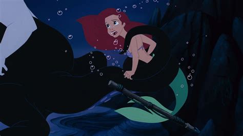 The Little Mermaid 1989 Disney Screencaps The Little Mermaid