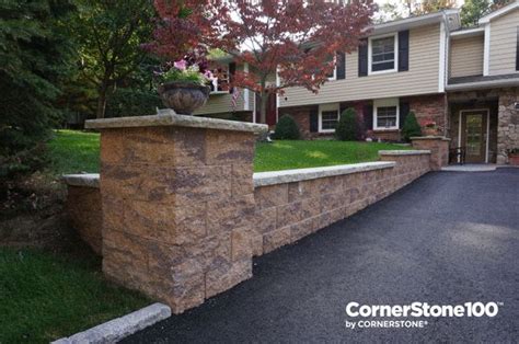 Retaining Walls For Driveways And Landscaping Retaining Walls