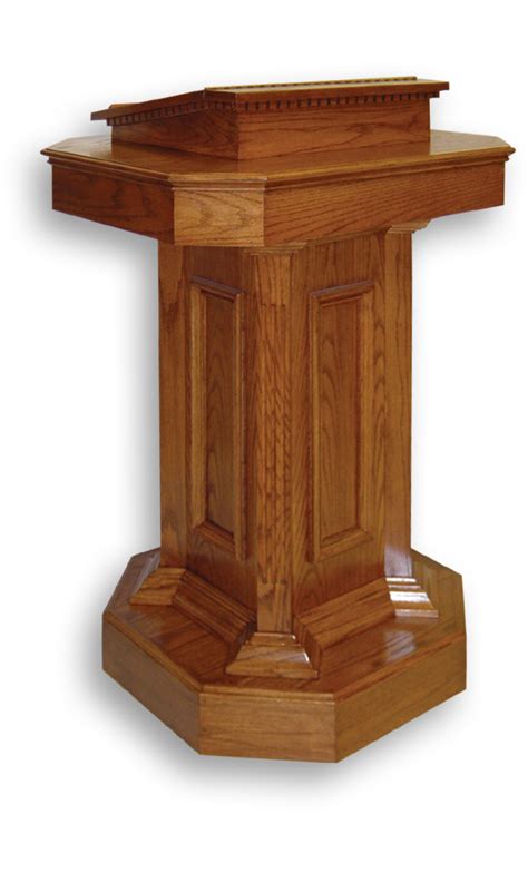 Church Chancel Furnishings Clergy Chairs Pulpits