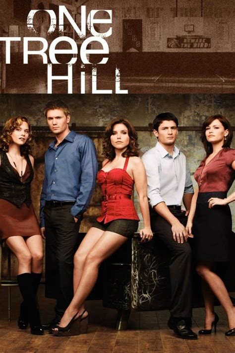One Tree Hill Tv Series 2003 2012 — The Movie Database Tmdb