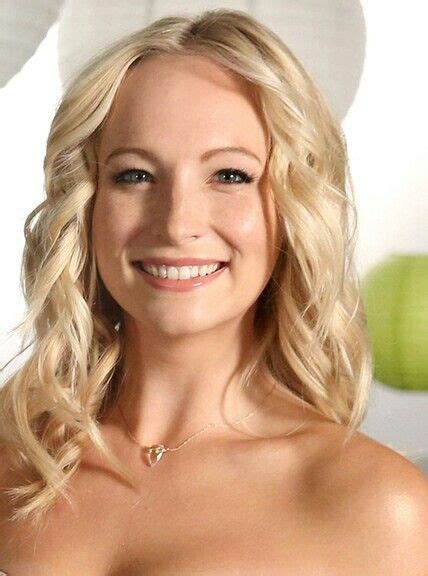 So Beautiful Candice King Tvd Girls Hairstyle