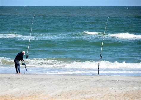 Fishing Tips From An Outer Banks Local Part One Kitty Hawk Watersports
