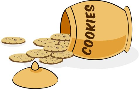 Download in under 30 seconds. Cookies Clipart | Clipart Panda - Free Clipart Images