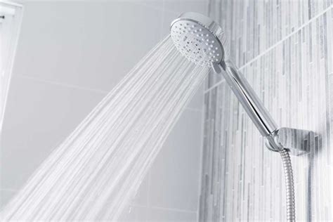 How To Increase Water Pressure In Shower ️ Fischer Plumbing